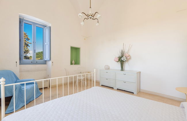 3347 Masseria Pepe - La Casa Padronale - Foto 3