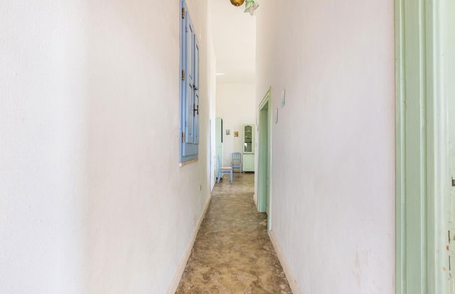 3347 Masseria Pepe - La Casa Padronale - Foto 39
