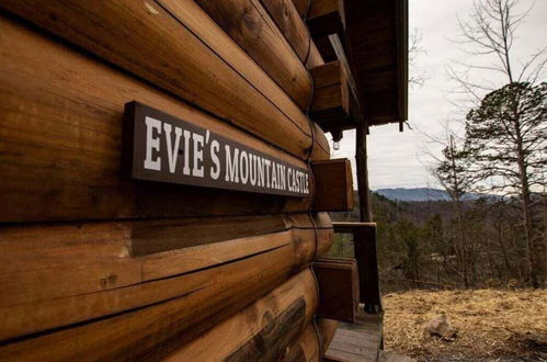 Photo 25 - Evie's Mountain Castle