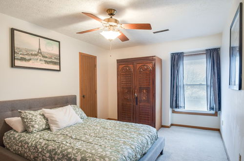 Photo 22 - Welcoming Condo in Davenport: Central Location