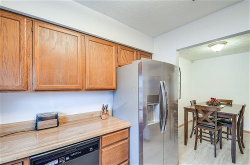 Photo 23 - Welcoming Condo in Davenport: Central Location