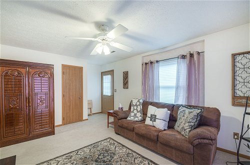 Photo 21 - Welcoming Condo in Davenport: Central Location