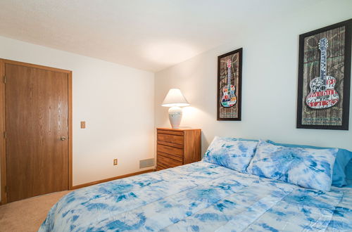 Photo 7 - Welcoming Condo in Davenport: Central Location