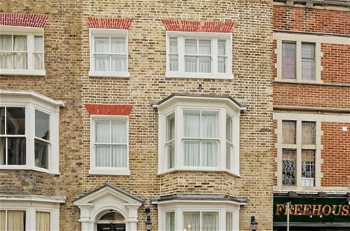 Photo 1 - Old Town House by Ezestays, IN THE HEART OF THE OLD TOWN MARGATE
