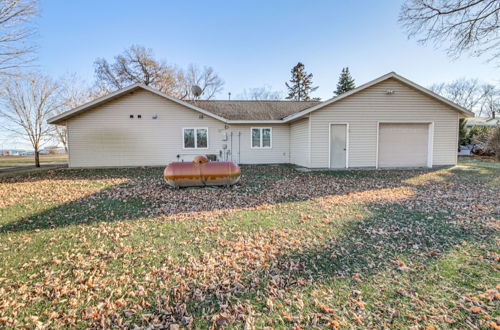 Photo 27 - Lakefront Aitkin Home w/ Sunroom + Fireplace