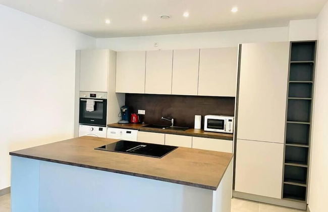 2 bedrooms with Terrace and Parking - Foto 4