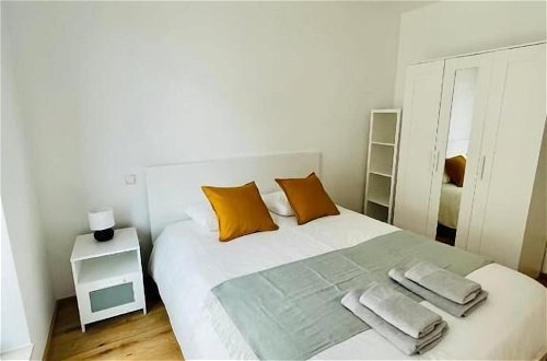 Photo 2 - 2 bedrooms with Terrace and Parking