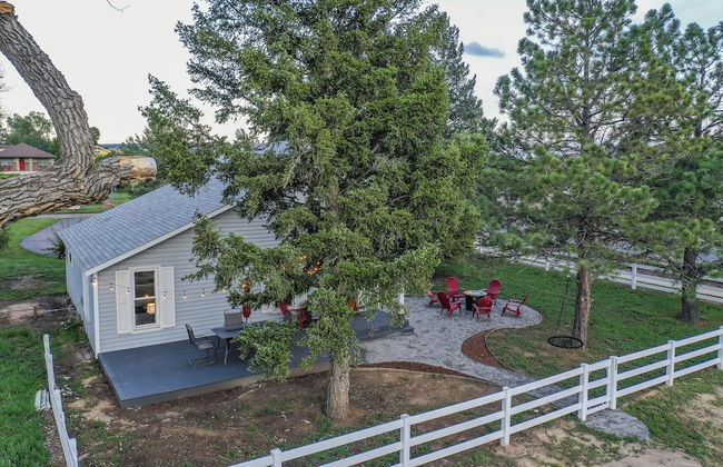 Bluebird Inn - Photo 73