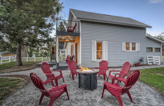 Bluebird Inn - Photo 44