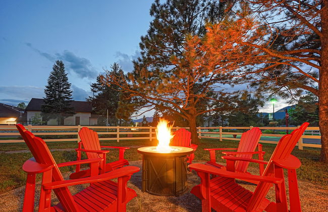 Bluebird Inn - Photo 52