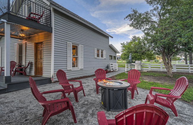 Bluebird Inn - Photo 43