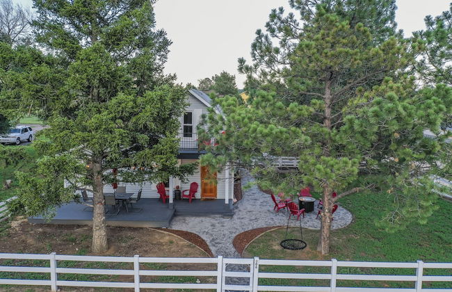 Bluebird Inn - Photo 78