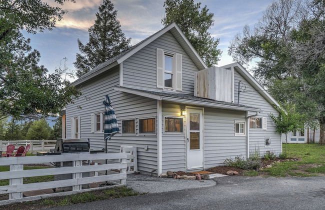 Bluebird Inn - Photo 62
