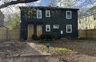 Photo 1 - Garden District Duplex