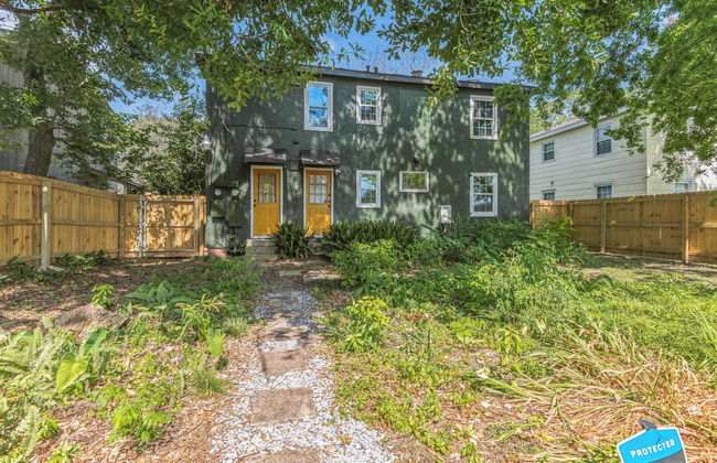 Garden District Duplex - Foto 1