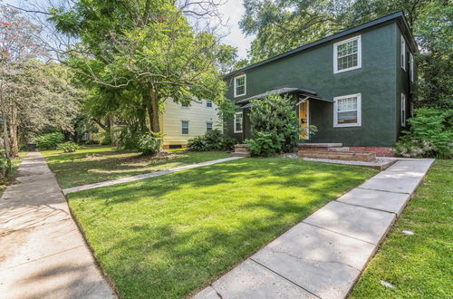 Photo 31 - Garden District Duplex