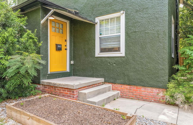 Garden District Duplex - Foto 37