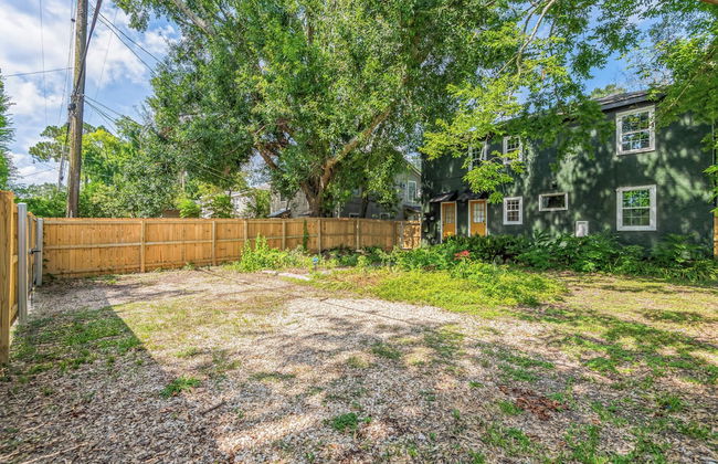 Garden District Duplex - Foto 40