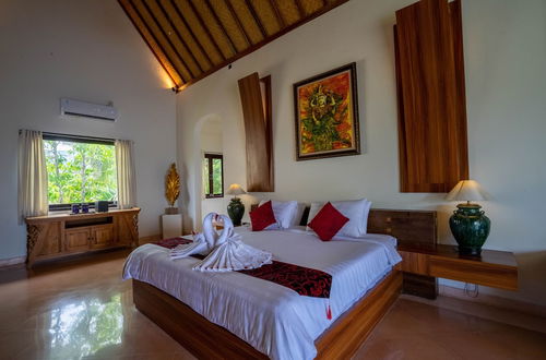 Photo 3 - Lawira Beach Villa Lovina