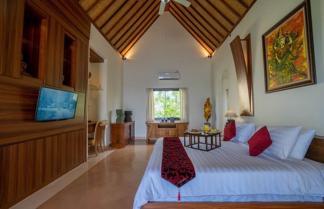Lawira Beach Villa Lovina - Foto 3
