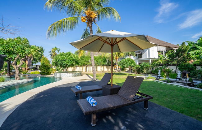Lawira Beach Villa Lovina - Foto 22
