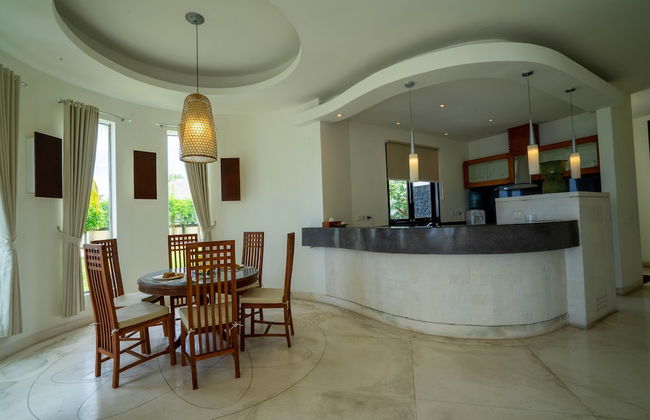 Lawira Beach Villa Lovina - Foto 26