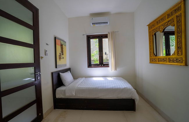 Lawira Beach Villa Lovina - Foto 9