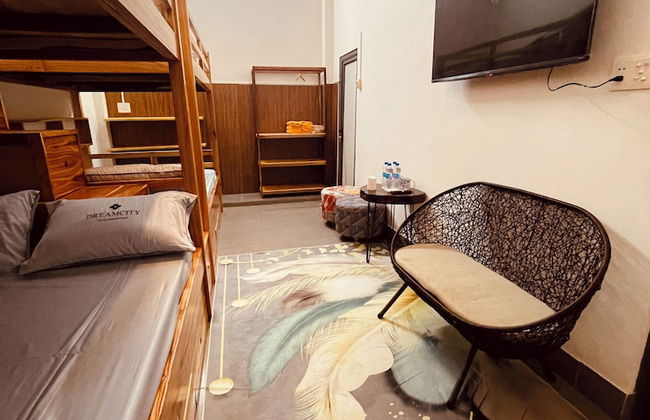 Go Homestay - Photo 8