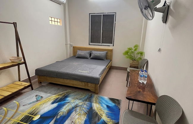 Go Homestay - Photo 2