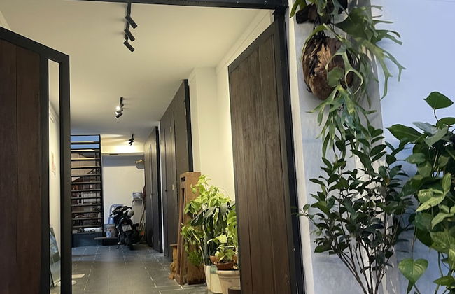 Go Homestay - Photo 1