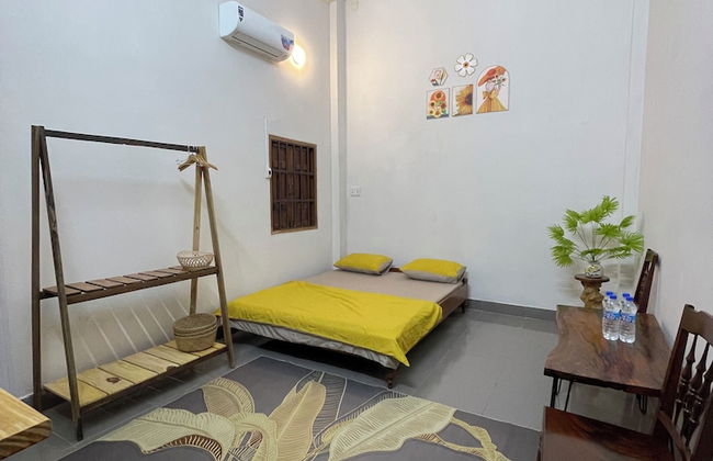 Go Homestay - Photo 4