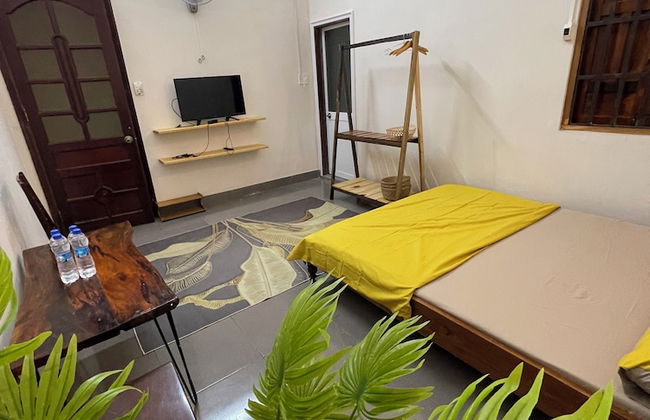 Go Homestay - Photo 3