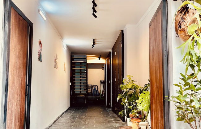 Go Homestay - Photo 9