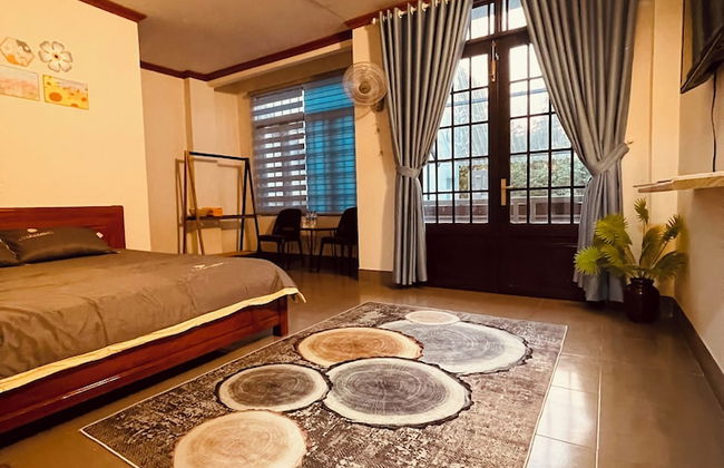 Go Homestay - Photo 11