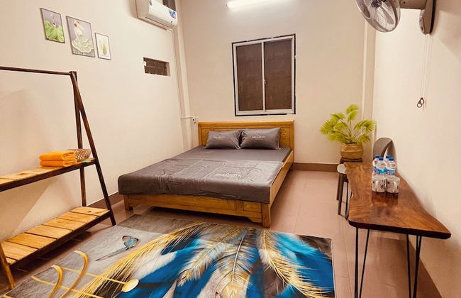 Go Homestay - Photo 12