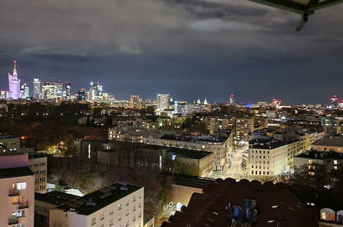 Photo 37 - 15th Floor Studio in Warsaw by Renters