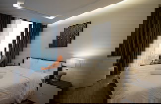 Foto 2 - Vinhomes Metropolis Residence