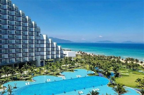 Photo 31 - Cam Ranh Beach Resort Nha Trang