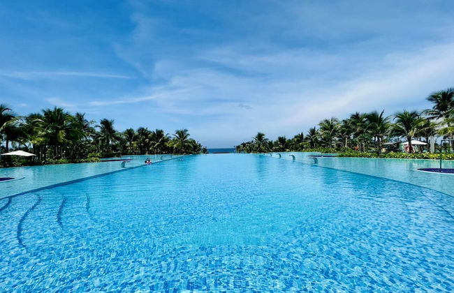 Cam Ranh Beach Resort Nha Trang - Foto 15