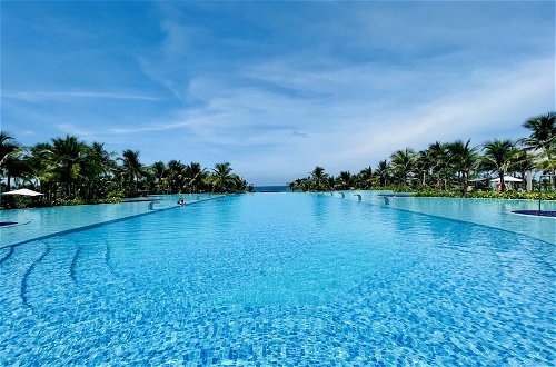 Photo 15 - Cam Ranh Beach Resort Nha Trang