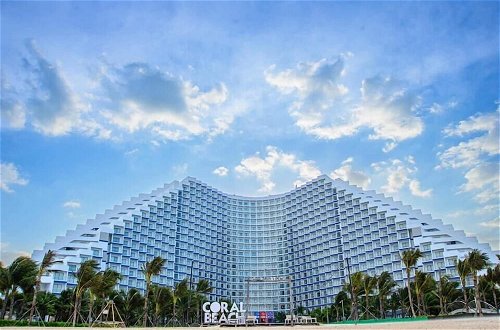 Photo 46 - Cam Ranh Beach Resort Nha Trang