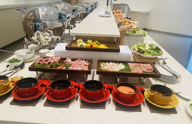 Cam Ranh Beach Resort Nha Trang - Foto 27
