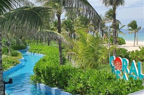 Photo 16 - Cam Ranh Beach Resort Nha Trang