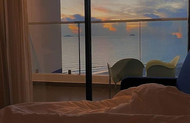 Cam Ranh Beach Resort Nha Trang - Foto 11