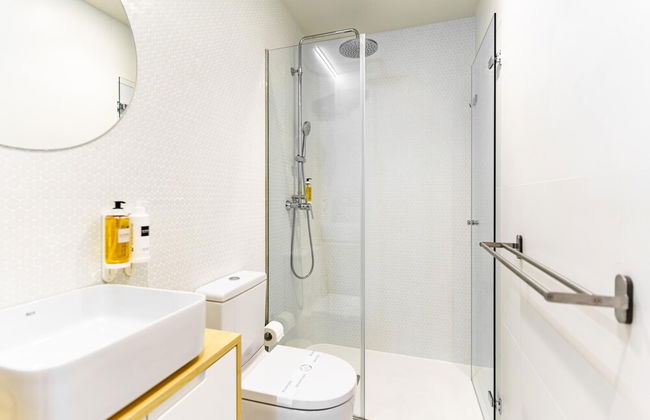 Feel Porto Corporate Housing Boavista VI - Photo 9