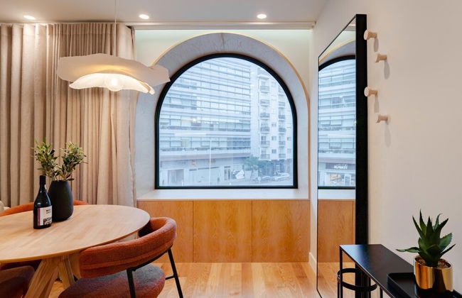 Feel Porto Corporate Housing Boavista VI - Photo 2