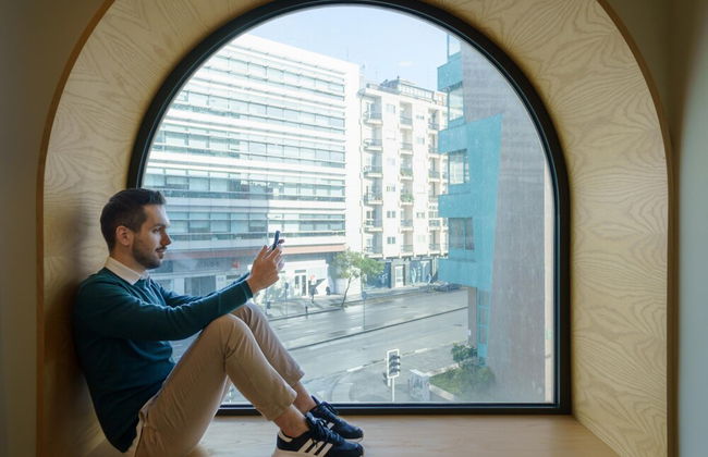 Feel Porto Corporate Housing Boavista VI - Photo 7