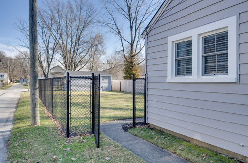 Photo 13 - Pet-friendly Lancaster Home w/ Fenced Yard