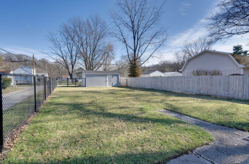 Photo 25 - Pet-friendly Lancaster Home w/ Fenced Yard