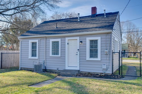 Photo 2 - Pet-friendly Lancaster Home w/ Fenced Yard